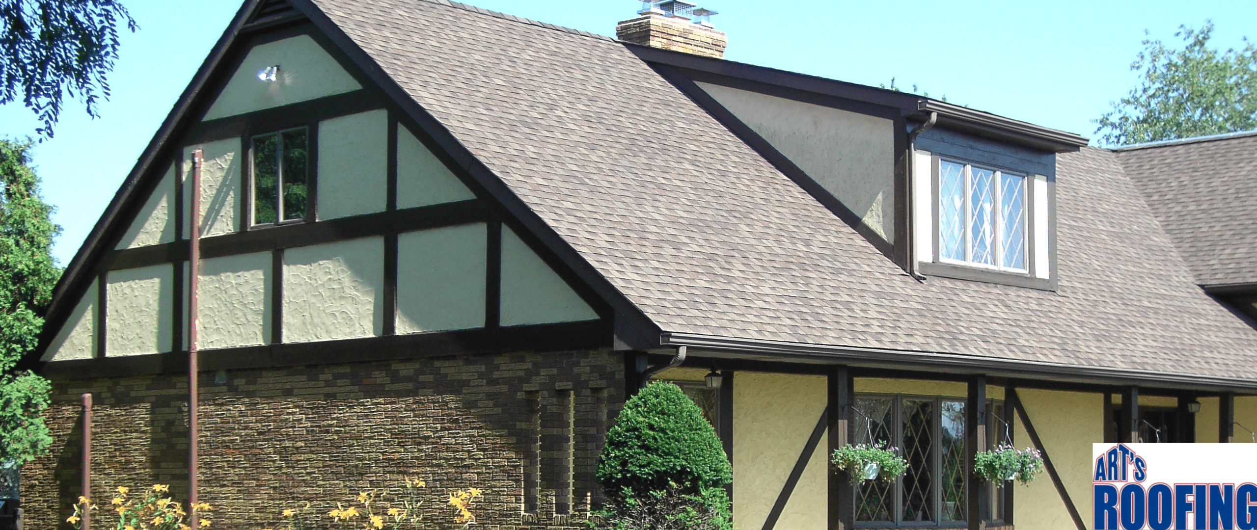 Bacliff roofing company