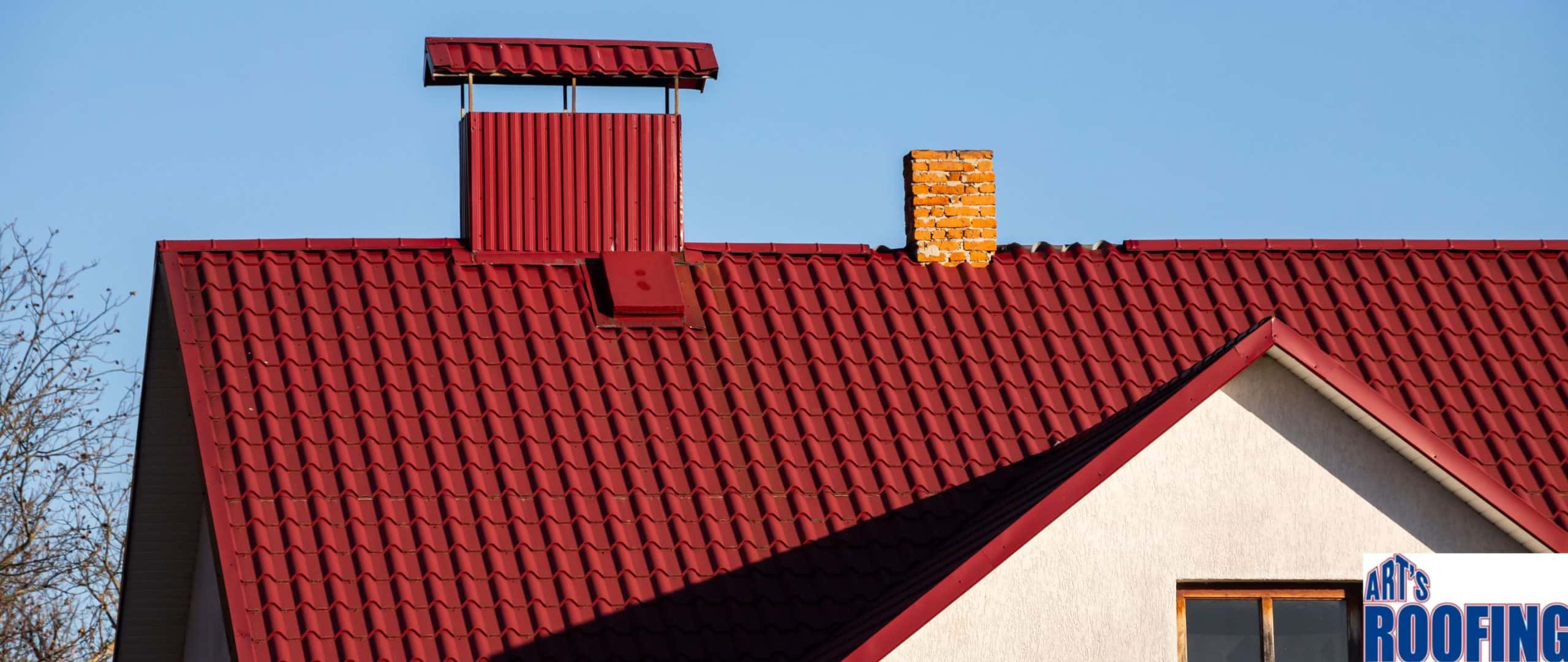 Dickinson roofing company