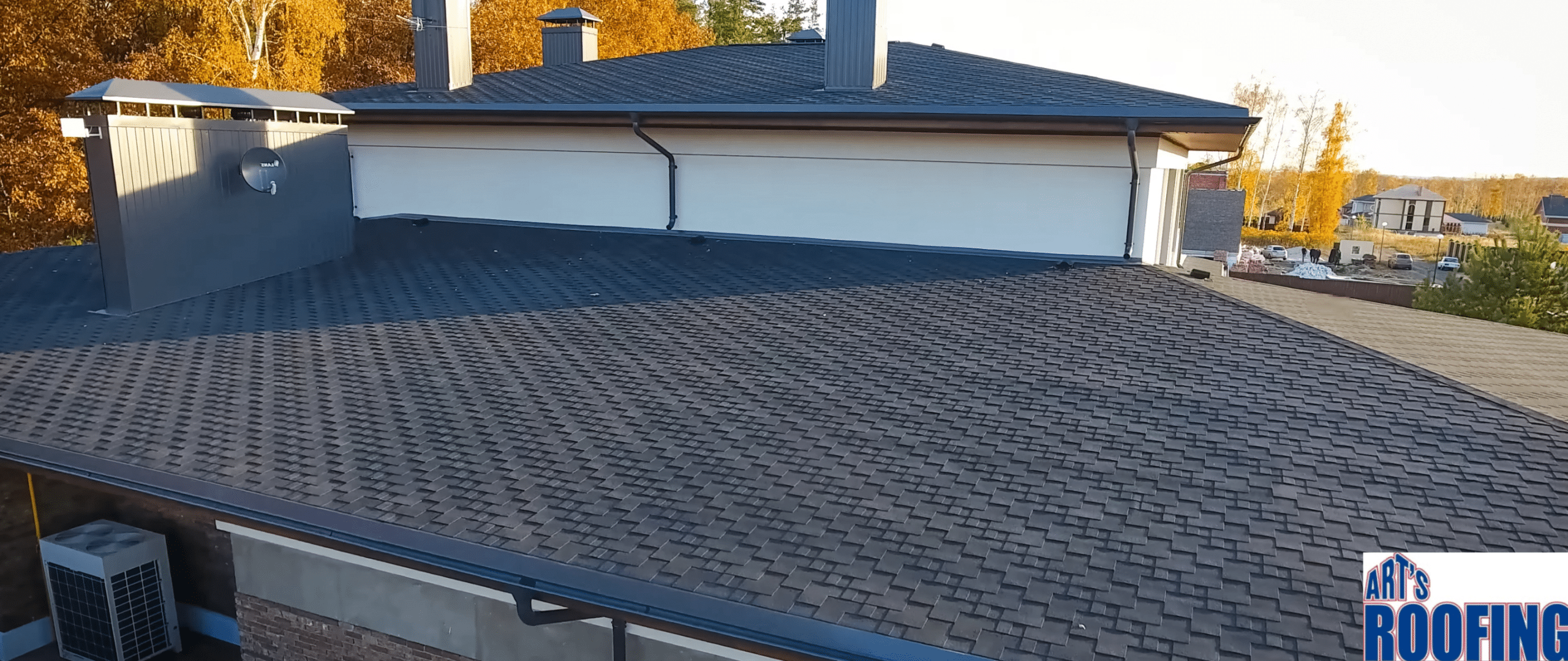 Friendswood roofing company