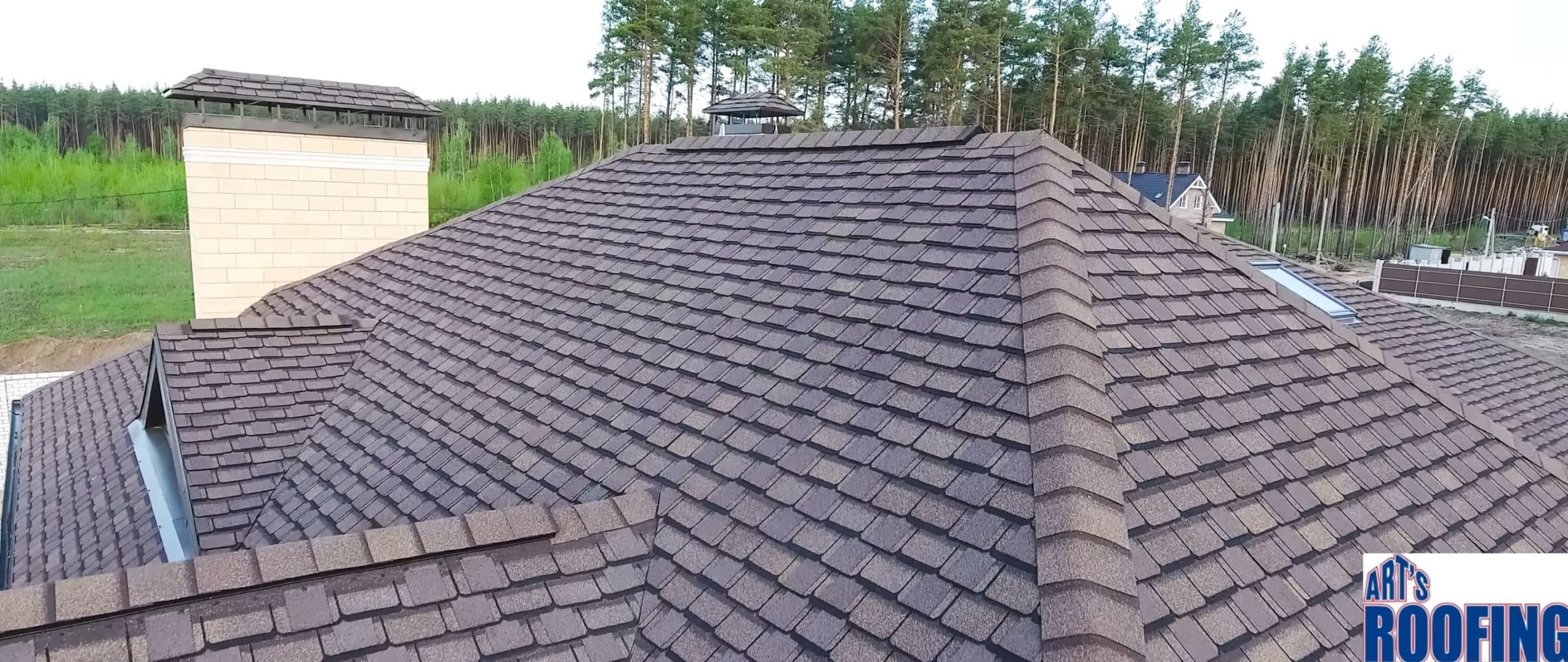 Houston roofing company
