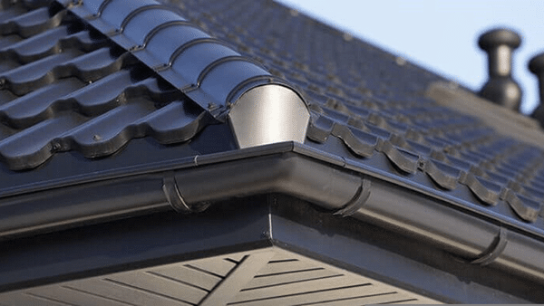 roof repair in La Porte