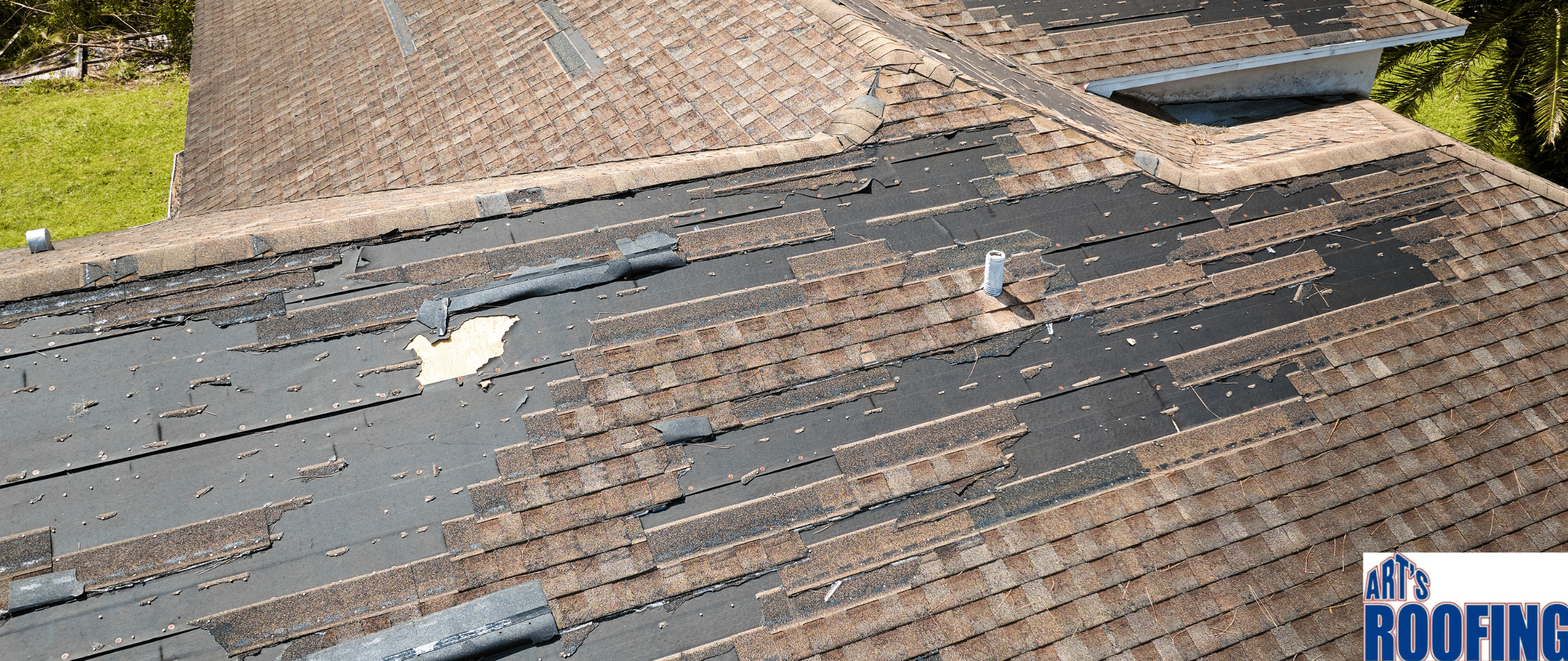 La Porte roofing company