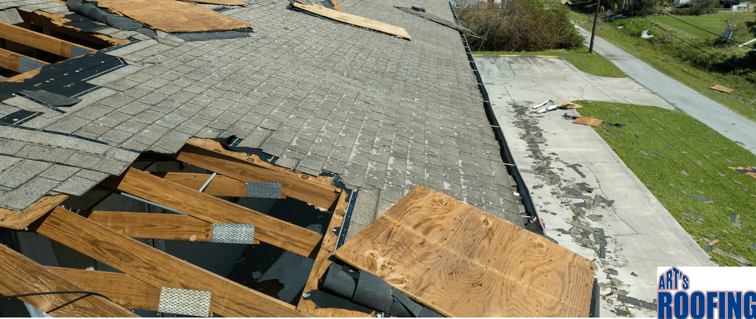 Pearland roofing company