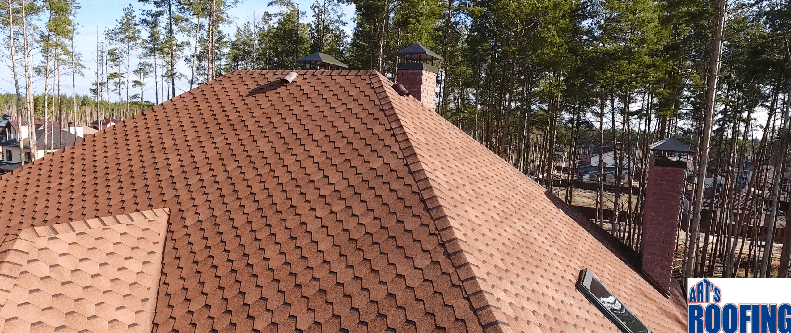 San Leon roofing company