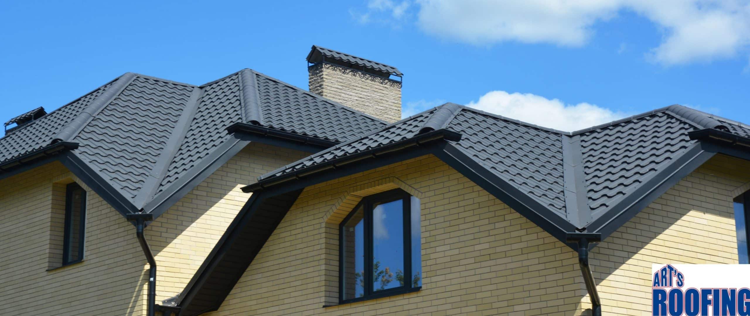 Seabrook roofing company