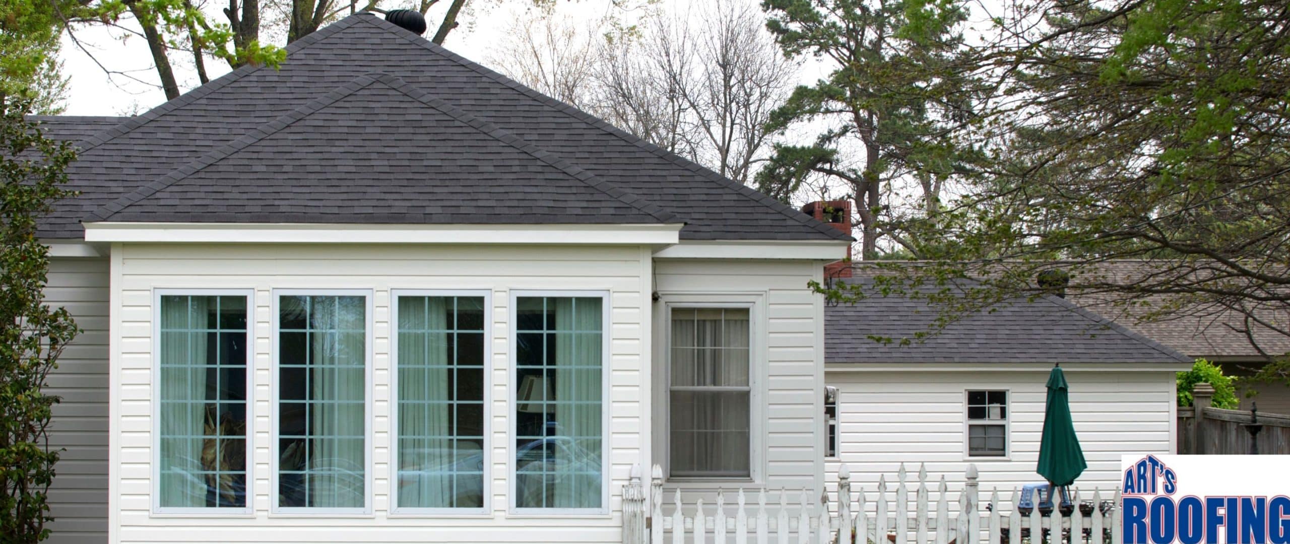 Texas City roofing company